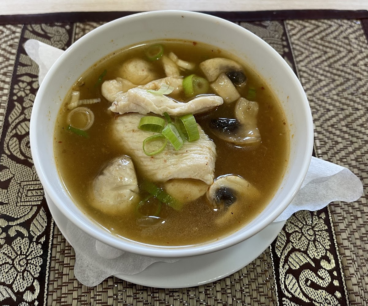 Präwa Thai Restaurant Photos 2